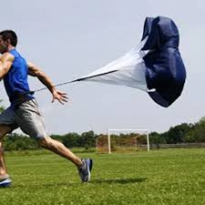 Speed Chute